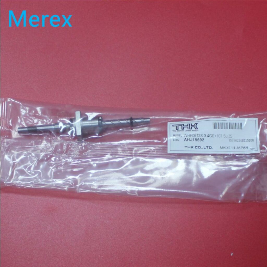 0916DK3Q KYB-M700M-000 BALL SCREW 0916DK3Q KYB-M700M-000 BALL SCREW