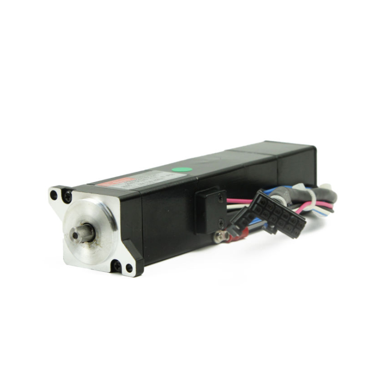 Panasonic 25W AC Servo Motor N510042739AA/Mtnm000237AA for Pick and Place Machine